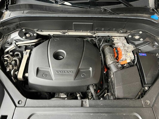 Volvo XC90 2.0 T8 Twin Engine AWD Inscription 320hp 2016 Plug-In, J-163-LJ