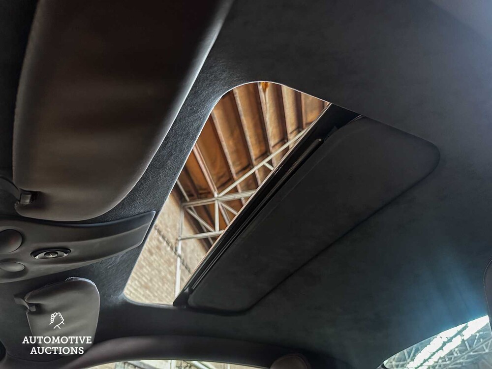 Porsche 911 Turbo 3.6 997 480PS 2008 ORIG-NL, 17-ZG-ZF