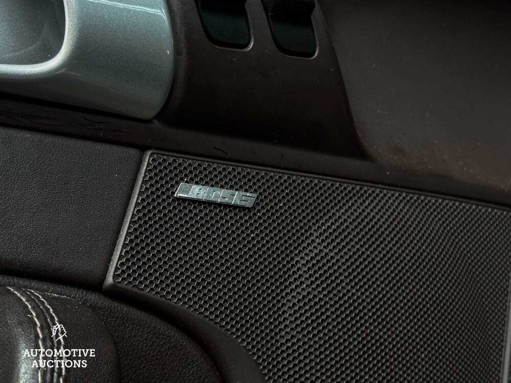 Porsche 911 Turbo 3.6 997 480PS 2008 ORIG-NL, 17-ZG-ZF