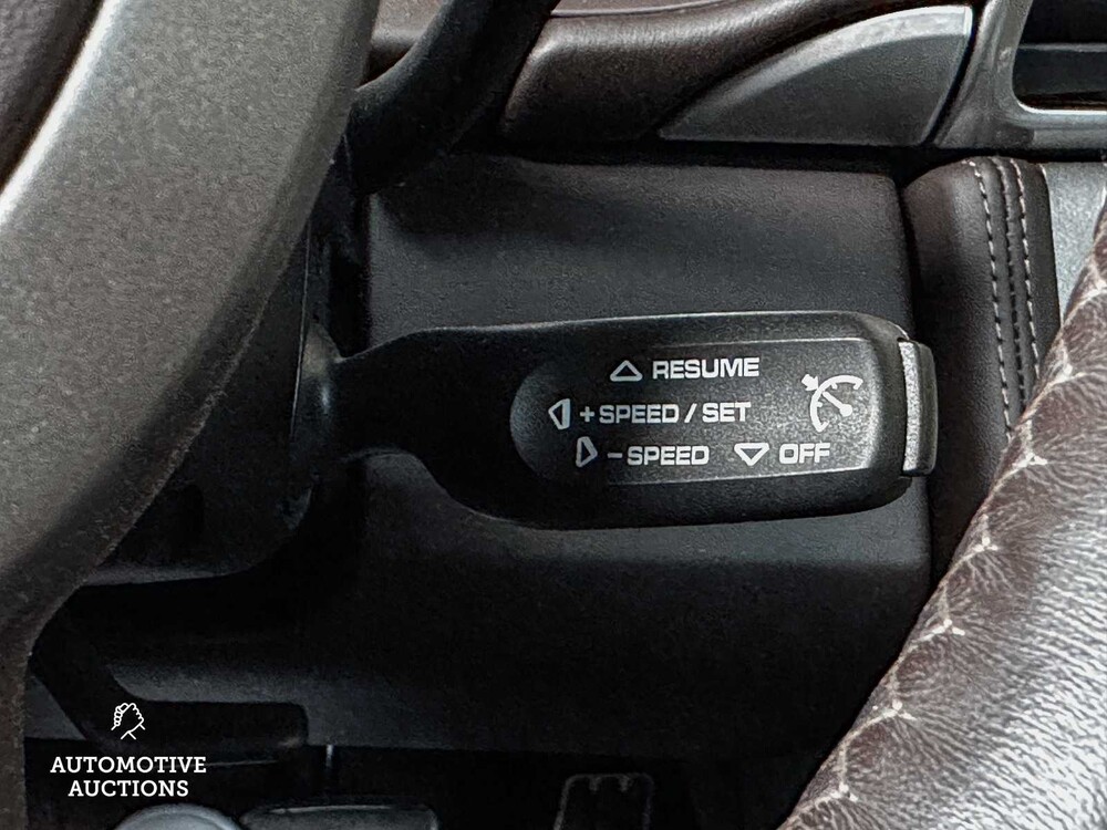 Porsche 911 Turbo 3.6 997 480PS 2008 ORIG-NL, 17-ZG-ZF