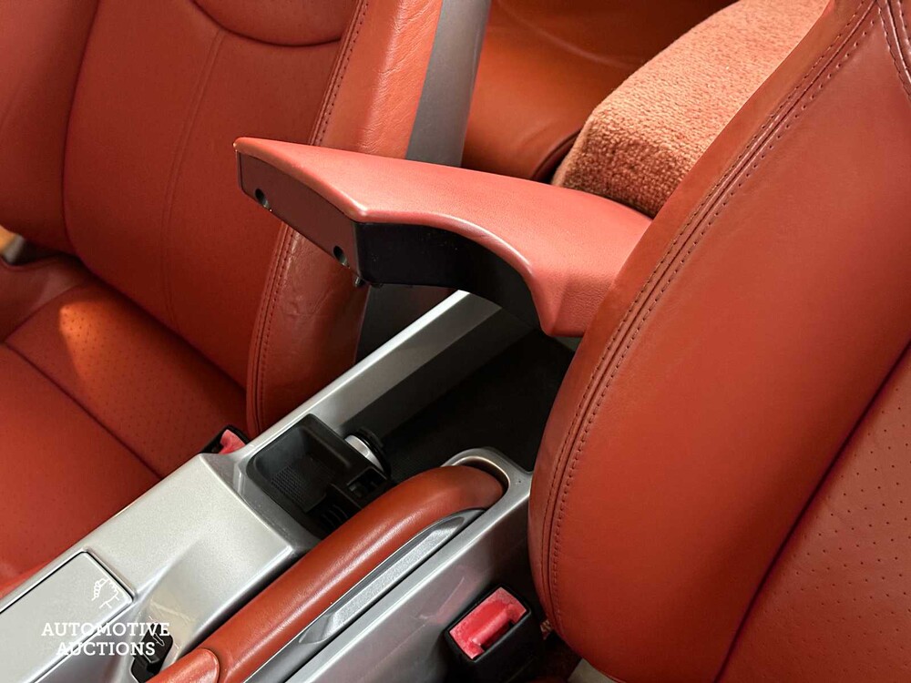 Porsche 911 Cabriolet Carrera 4S 997 3.8 355PS 2006 Sport-Chrono, ZV-452-H