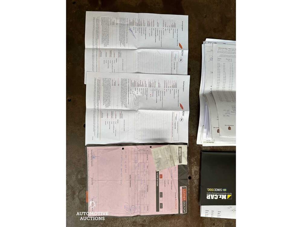 Porsche 911 Cabriolet Carrera 4S 997 3.8 355PS 2006 Sport-Chrono, ZV-452-H