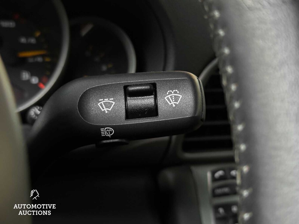 Porsche 911 GT3 RS 997 3.6 415PS -Schaltgetriebe- 2008 Sport-Chrono, 64-ZJ-BH -Youngtimer-