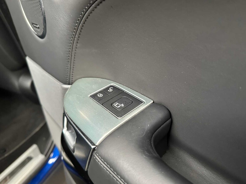 Land Rover Range Rover Sport SVR 5.0 V8 Kompressor 575PS 2019, H-687-HJ