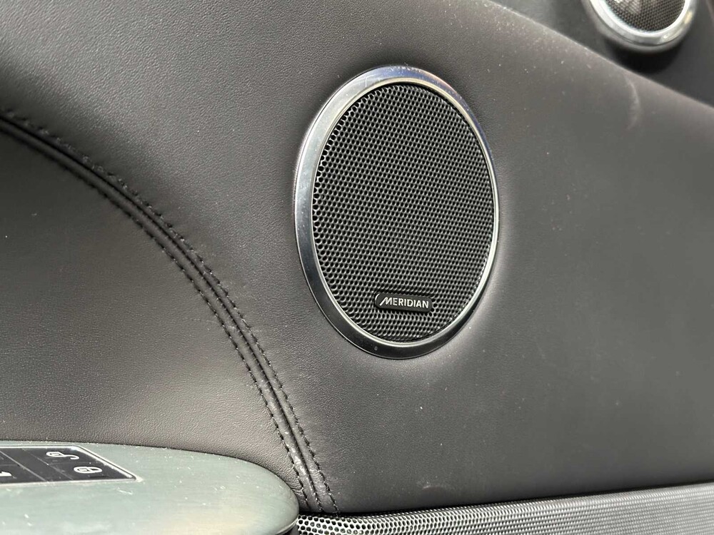 Land Rover Range Rover Sport SVR 5.0 V8 Kompressor 575PS 2019, H-687-HJ