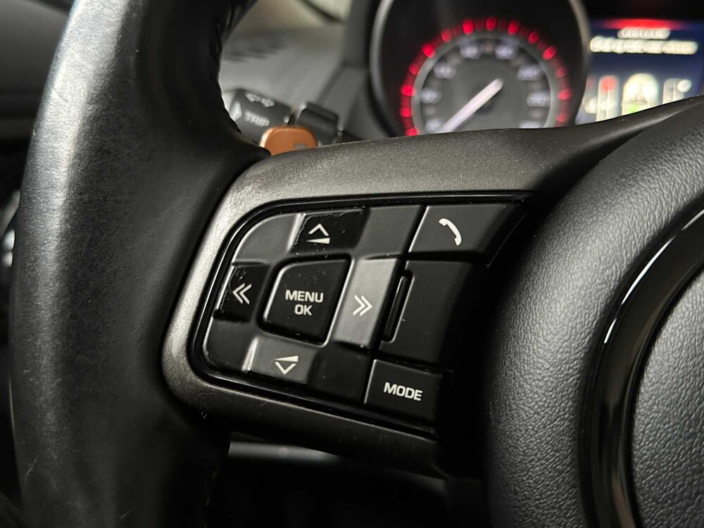 Jaguar F-TYPE 3.0 V6 S Cabriolet 381PS 2014, S-146-NS