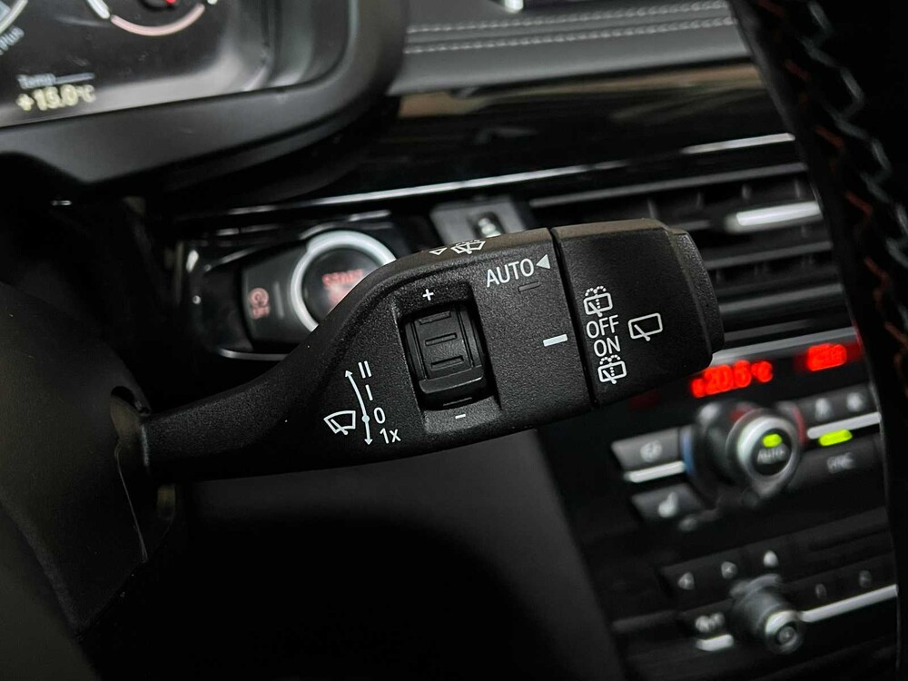 BMW X5M M-Sport 4.4 V8 F85 575PS 2018, ZG-397-Z