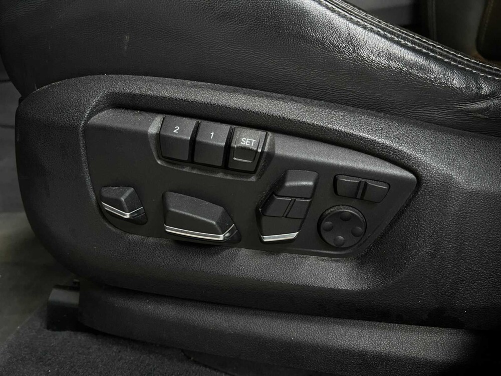 BMW X5M M-Sport 4.4 V8 F85 575PS 2018, ZG-397-Z