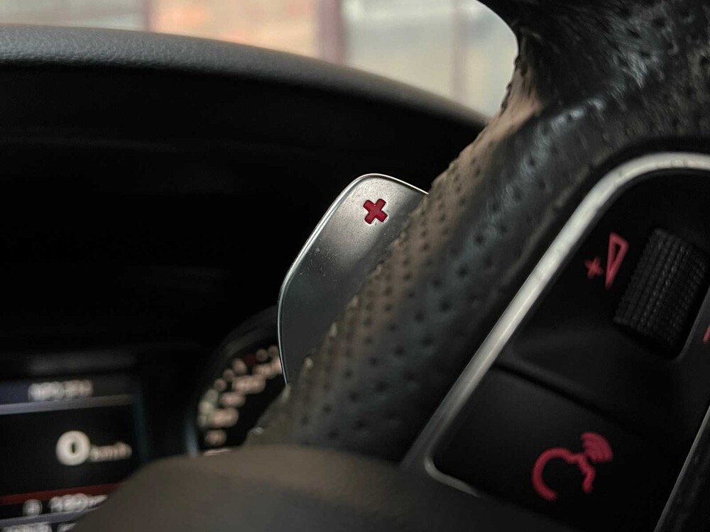 Audi RS5 4.2 FSI V8 Quattro Coupe 450PS 2011, KS-637-B