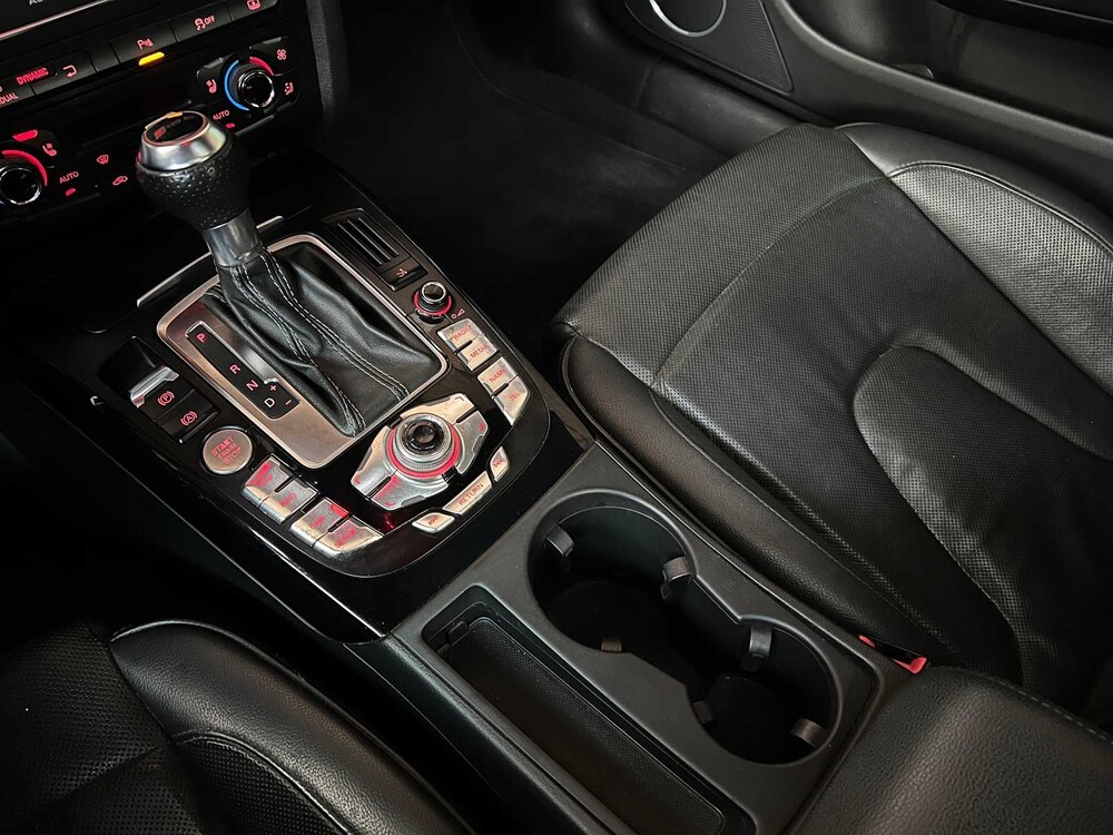 Audi RS5 4.2 FSI V8 Quattro Coupe 450PS 2011, KS-637-B