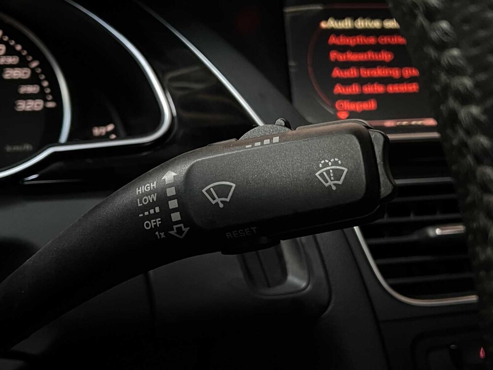 Audi RS5 4.2 FSI V8 Quattro Coupe 450PS 2011, KS-637-B