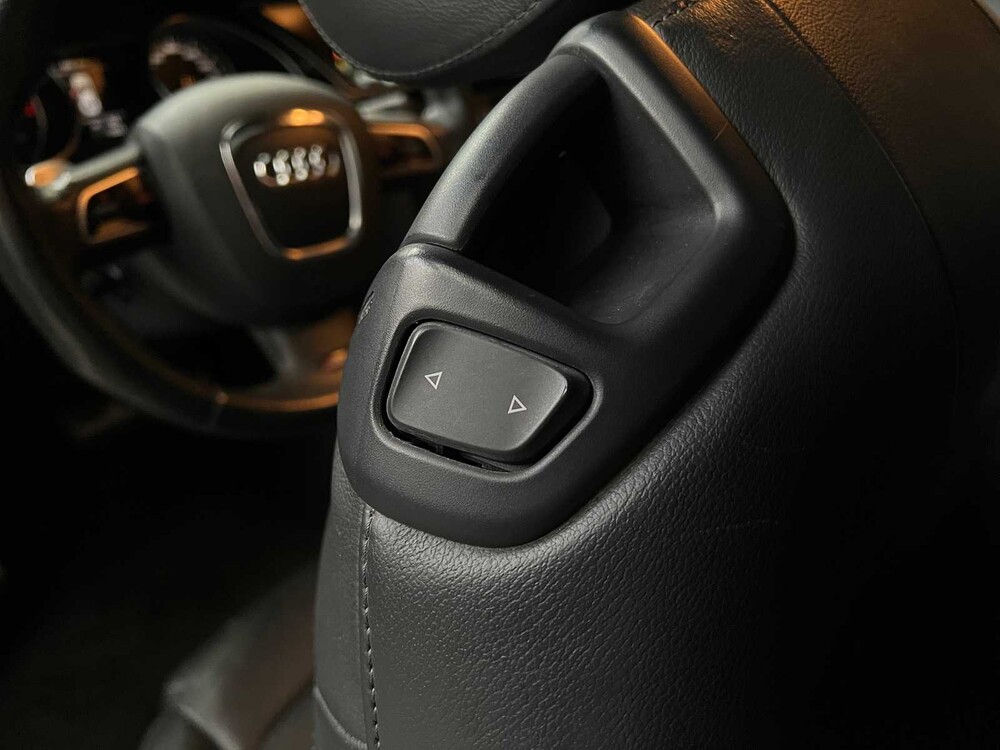 Audi RS5 4.2 FSI V8 Quattro Coupe 450PS 2011, KS-637-B