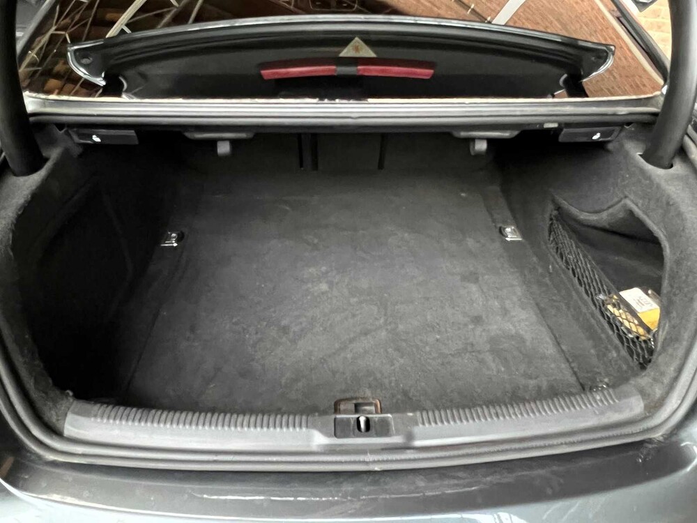 Audi RS5 4.2 FSI V8 Quattro Coupe 450PS 2011, KS-637-B