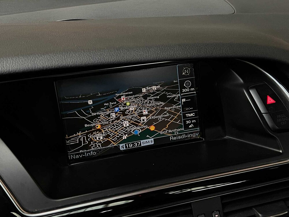 Audi RS5 4.2 FSI V8 Quattro Coupe 450PS 2011, KS-637-B