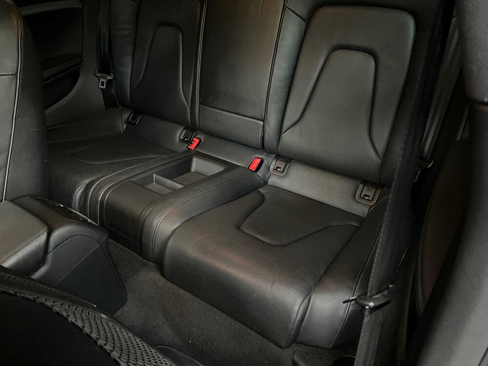 Audi RS5 4.2 FSI V8 Quattro Coupe 450PS 2011, KS-637-B