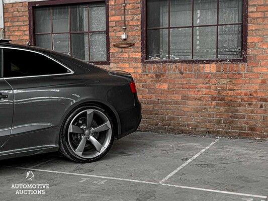 Audi RS5 4.2 FSI V8 Quattro Coupe 450hp 2011, KS-637-B