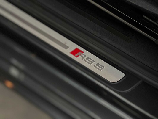 Audi RS5 4.2 FSI V8 Quattro Coupe 450hp 2011, KS-637-B