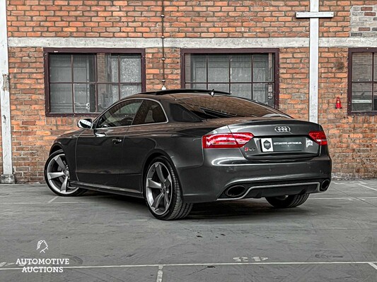 Audi RS5 4.2 FSI V8 Quattro Coupe 450hp 2011, KS-637-B