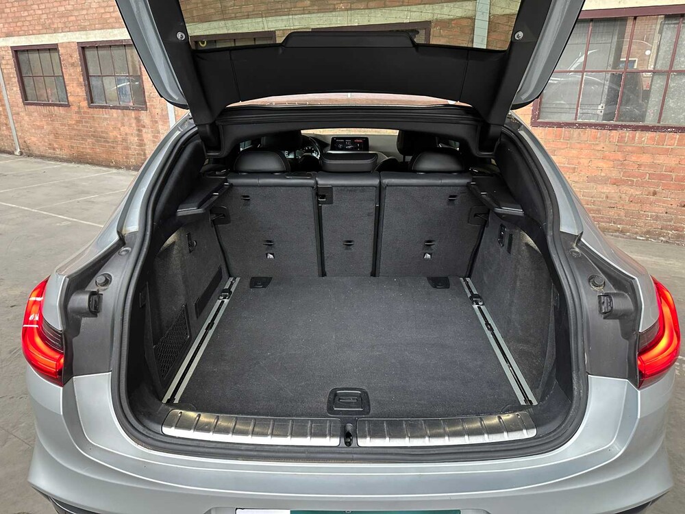 BMW X4 xDrive20i M-Sport High Executive 184PS 2018, S-283-KD