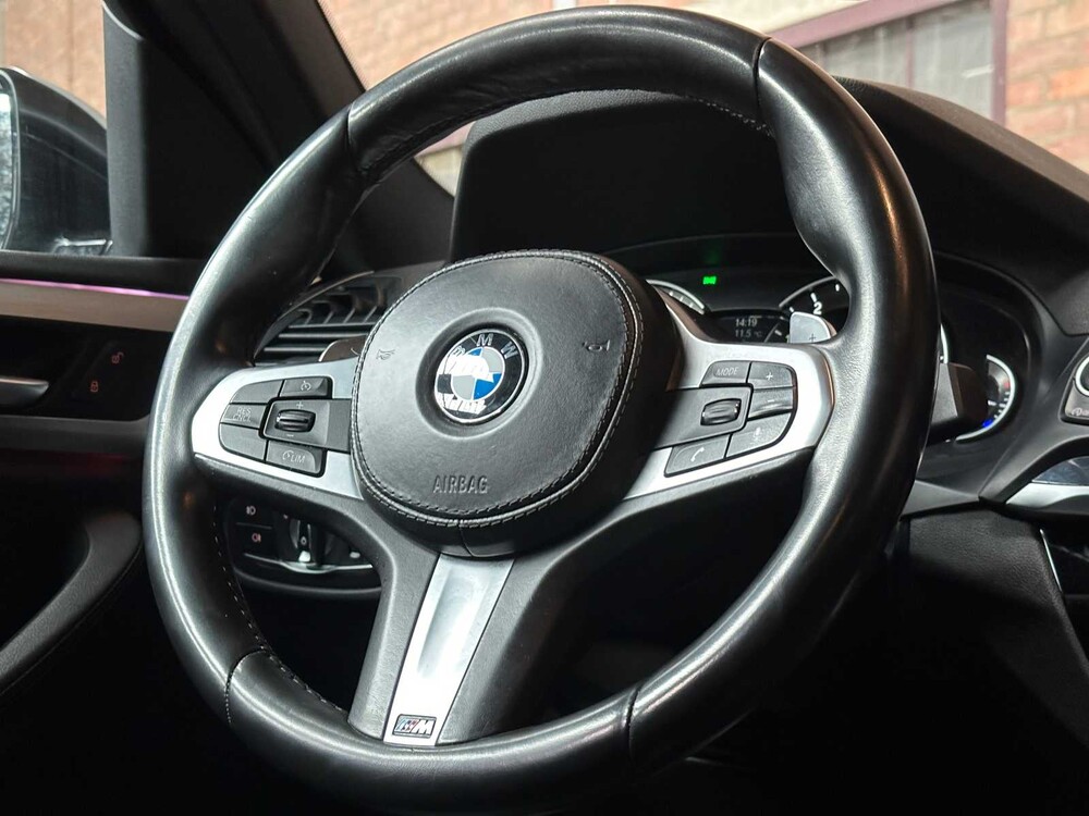 BMW X4 xDrive20i M-Sport High Executive 184PS 2018, S-283-KD