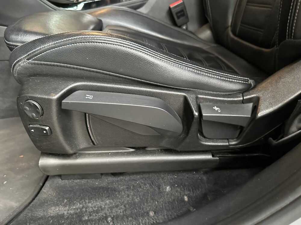 BMW X4 xDrive20i M-Sport High Executive 184PS 2018, S-283-KD