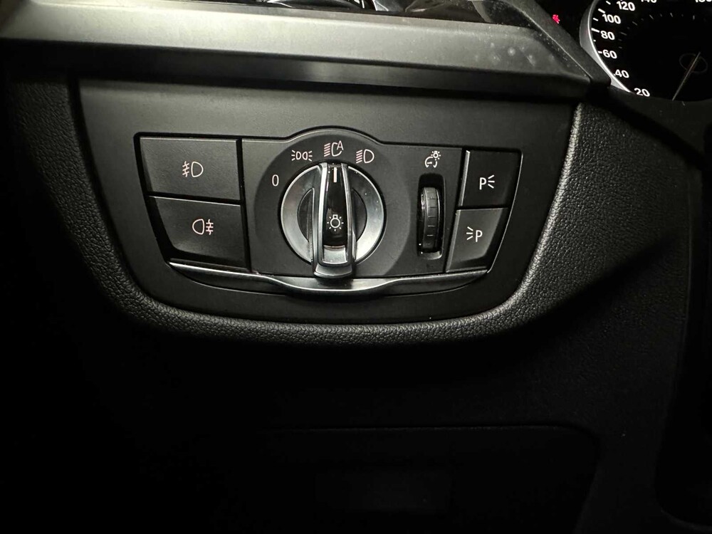 BMW X4 xDrive20i M-Sport High Executive 184PS 2018, S-283-KD