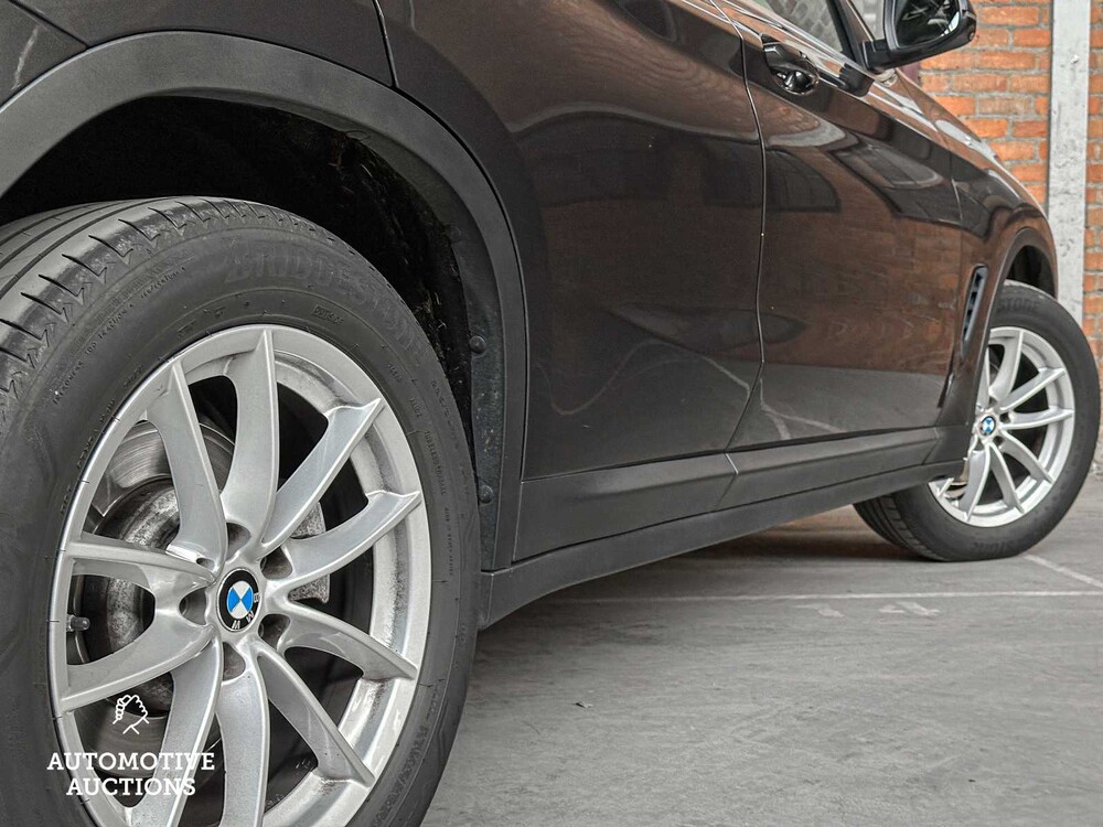 BMW X4 xDrive20i High Executive 184PS 2019 (ORIGINAL-NL), XJ-268-R