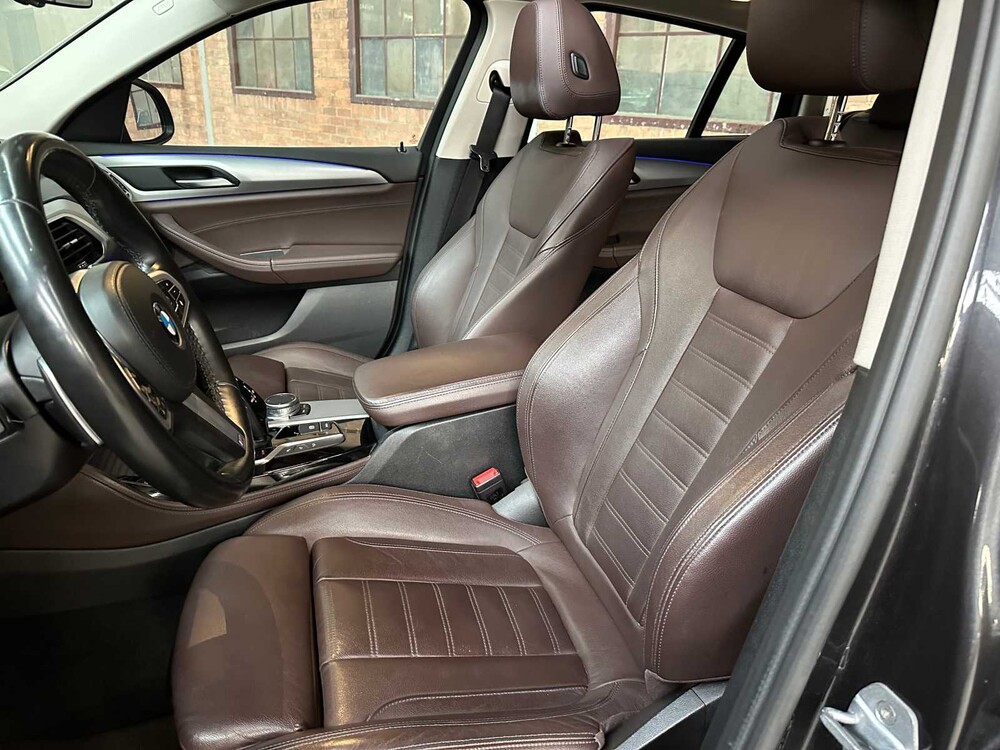 BMW X4 xDrive20i High Executive 184PS 2019 (ORIGINAL-NL), XJ-268-R