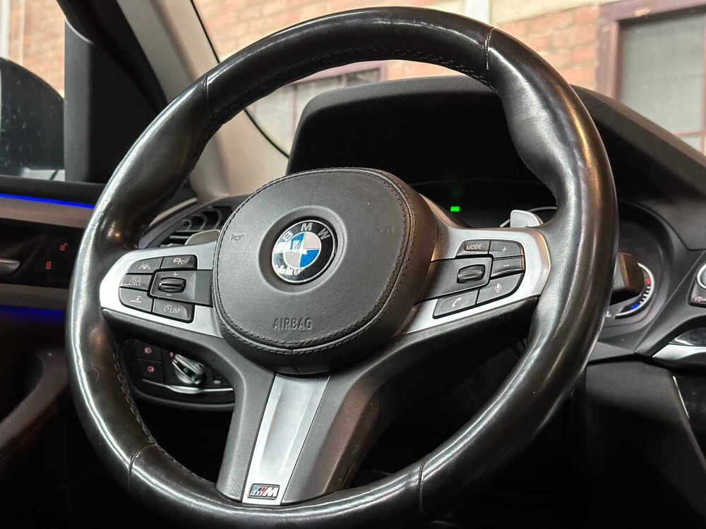 BMW X4 xDrive20i High Executive 184PS 2019 (ORIGINAL-NL), XJ-268-R