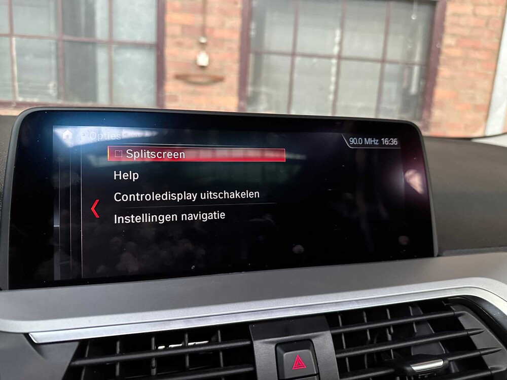 BMW X4 xDrive20i High Executive 184PS 2019 (ORIGINAL-NL), XJ-268-R