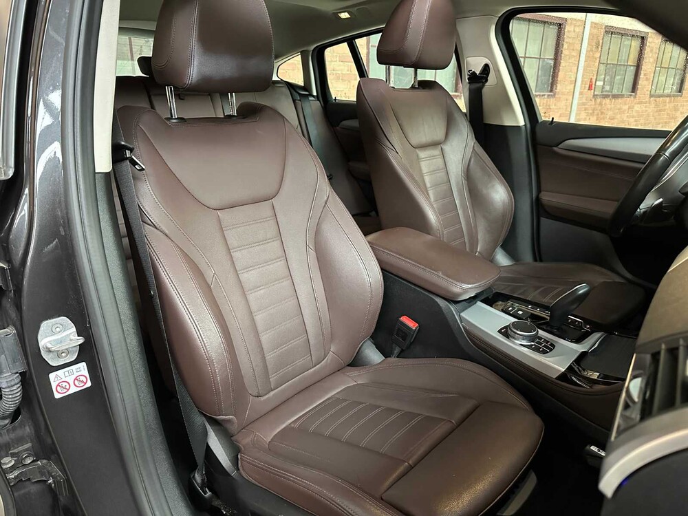 BMW X4 xDrive20i High Executive 184PS 2019 (ORIGINAL-NL), XJ-268-R