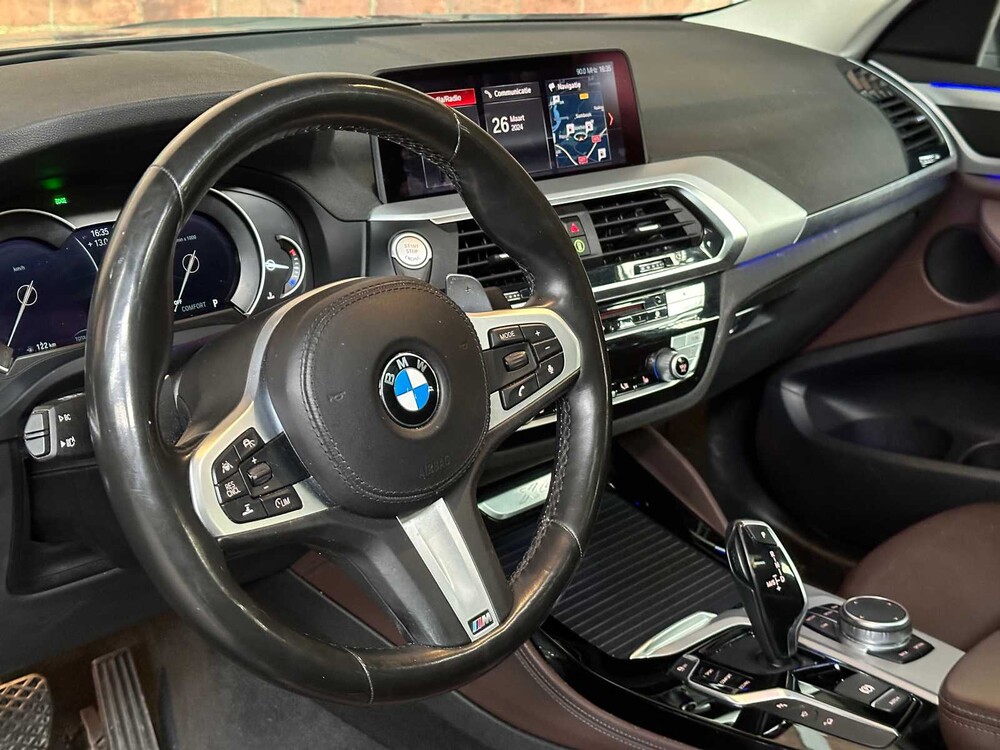 BMW X4 xDrive20i High Executive 184PS 2019 (ORIGINAL-NL), XJ-268-R