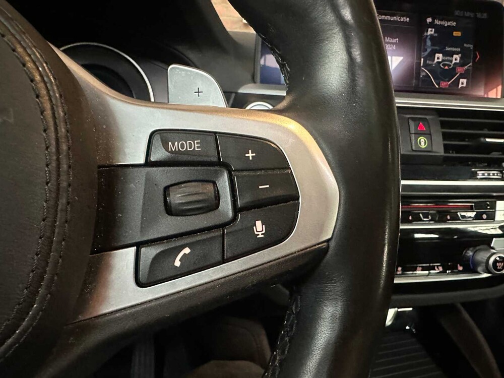 BMW X4 xDrive20i High Executive 184PS 2019 (ORIGINAL-NL), XJ-268-R