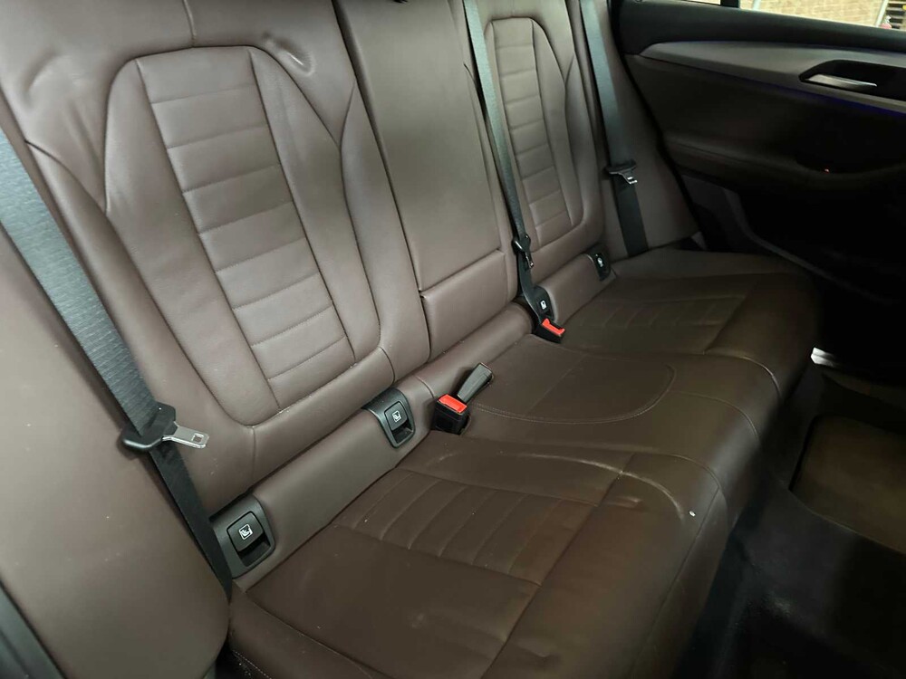 BMW X4 xDrive20i High Executive 184PS 2019 (ORIGINAL-NL), XJ-268-R