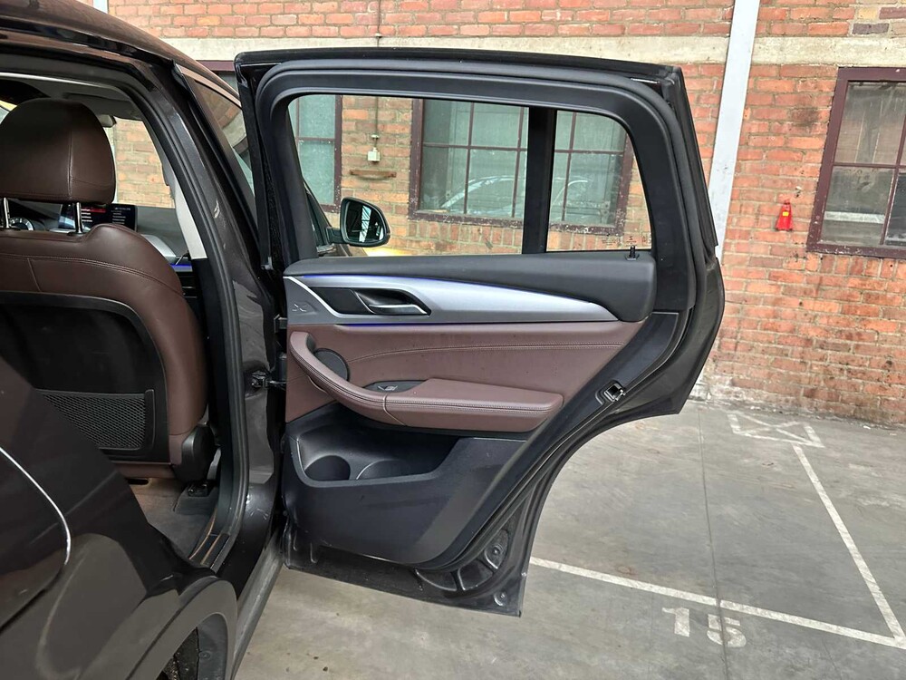 BMW X4 xDrive20i High Executive 184PS 2019 (ORIGINAL-NL), XJ-268-R