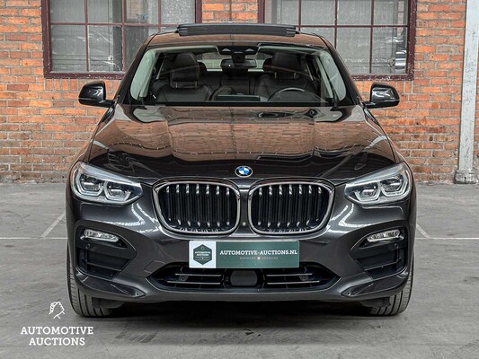 BMW X4 xDrive20i High Executive 184hp 2019 (ORIGINAL-NL), XJ-268-R