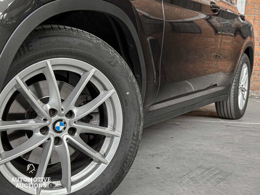 BMW X4 xDrive20i High Executive 184pk 2019 (ORIGINEEL-NL), XJ-268-R