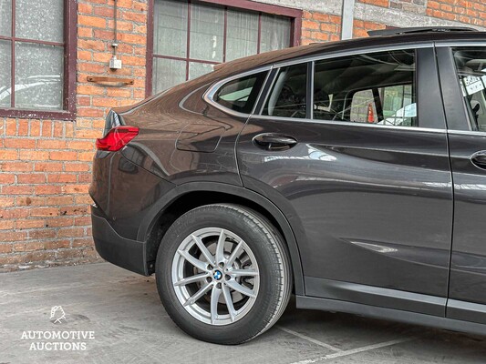 BMW X4 xDrive20i High Executive 184hp 2019 (ORIGINAL-NL), XJ-268-R