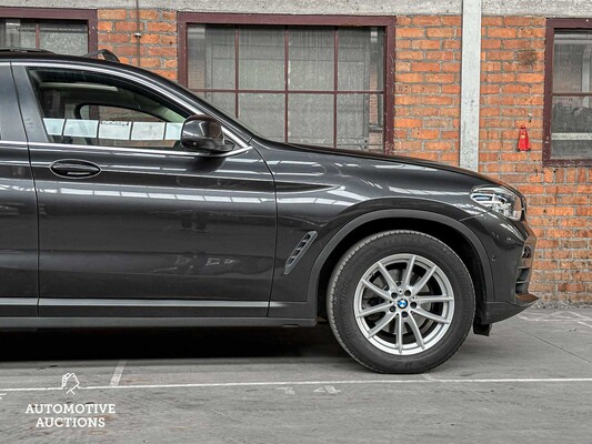 BMW X4 xDrive20i High Executive 184PS 2019 (ORIGINAL-NL), XJ-268-R