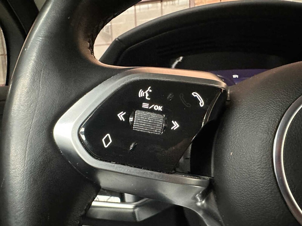 Jaguar I-PACE EV400 S 90 kWh 400PS 2018 (Original-UK), XF-977-F