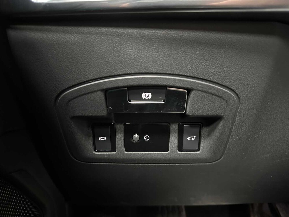 Jaguar I-PACE EV400 S 90 kWh 400PS 2018 (Original-UK), XF-977-F