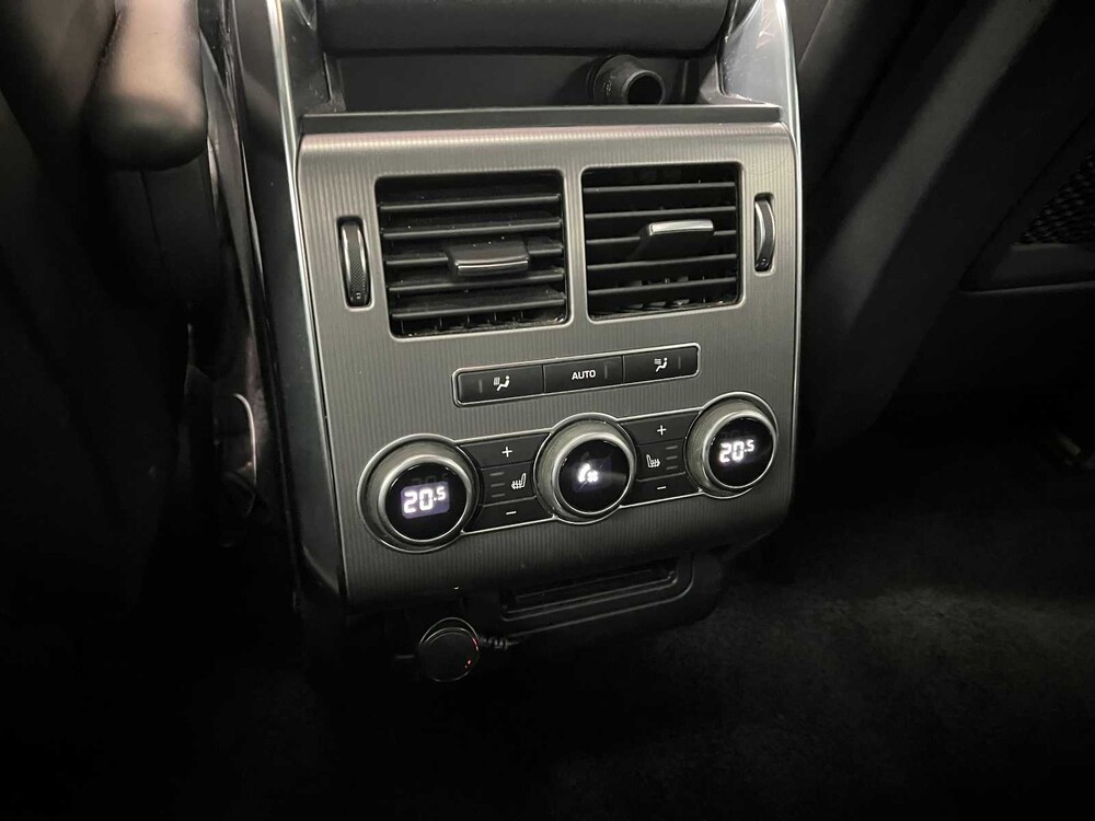 Land Rover Range Rover Sport 3.0 SDV6 Autobiography 292PS 2014, KN-485-B