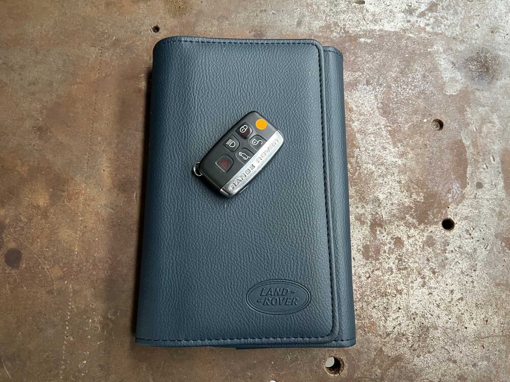 Land Rover Range Rover Sport 3.0 SDV6 Autobiography 292PS 2014, KN-485-B