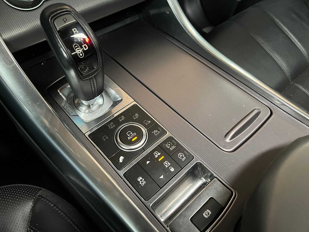 Land Rover Range Rover Sport 3.0 SDV6 Autobiography 292PS 2014, KN-485-B