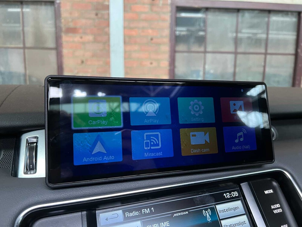 Land Rover Range Rover Sport 3.0 SDV6 Autobiography 292PS 2014, KN-485-B