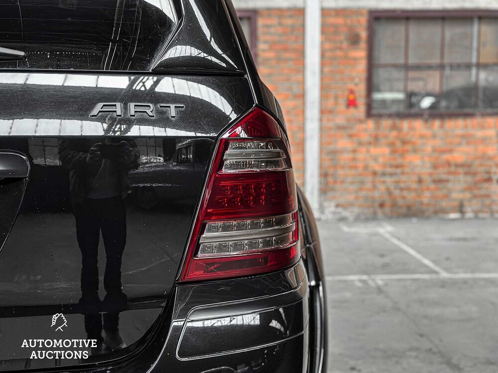 Mercedes-Benz GL500 5.5 V8 388PS 2009 GL-Klasse -Youngtimer-