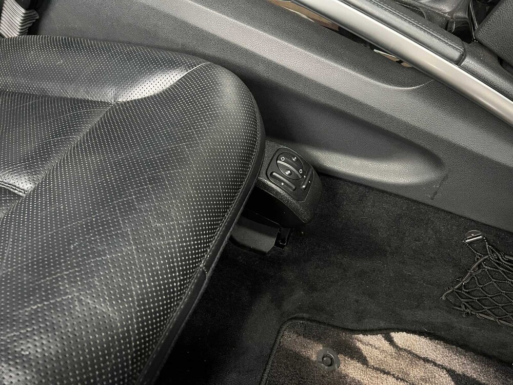 Mercedes-Benz GL500 5.5 V8 388PS 2009 GL-Klasse -Youngtimer-