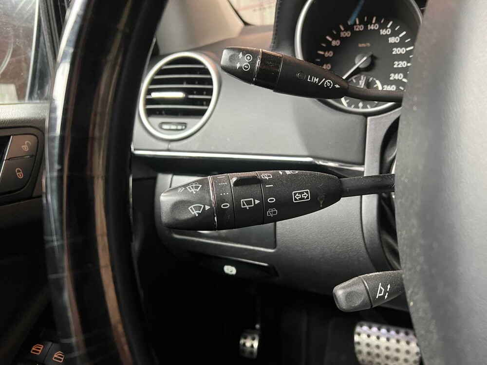 Mercedes-Benz GL500 5.5 V8 388PS 2009 GL-Klasse -Youngtimer-