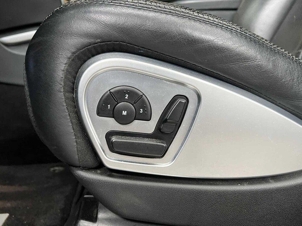 Mercedes-Benz GL500 5.5 V8 388PS 2009 GL-Klasse -Youngtimer-