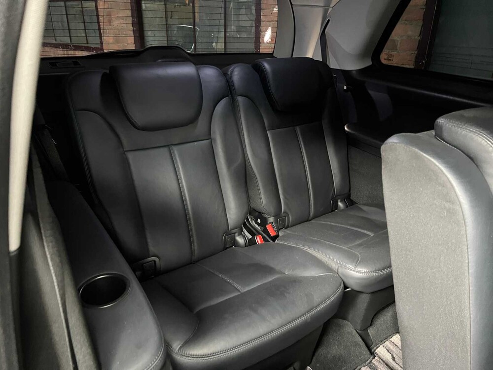 Mercedes-Benz GL500 5.5 V8 388PS 2009 GL-Klasse -Youngtimer-